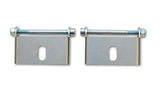 Vibrant Replacement EASY MOUNT IC Bracket assembly w/ IC #12810 incl 2 brackets and hardware - 12828