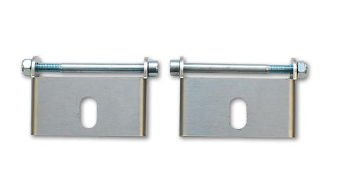 Vibrant Replacement EASY MOUNT IC Bracket assembly w/ IC #12810 incl 2 brackets and hardware - 12828