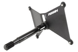 PERRIN 2022+ Subaru Forester Wilderness License Plate Holder - PSP-BDY-208