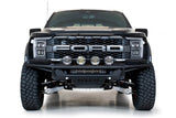 Addictive Desert Designs 21-22 Ford Raptor PRO Bolt-On Add-On Light Hoop (Req F218102070103) - L2157021701NA
