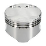Wiseco Yamaha TTR250 99-06 10.51 CR 2953XC Piston kit - 4689M07500
