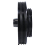 Fluidampr 15-21 Dodge Hellcat 6.2L Supercharged Steel Internally Balanced Damper (11 Percent OD) - 910302