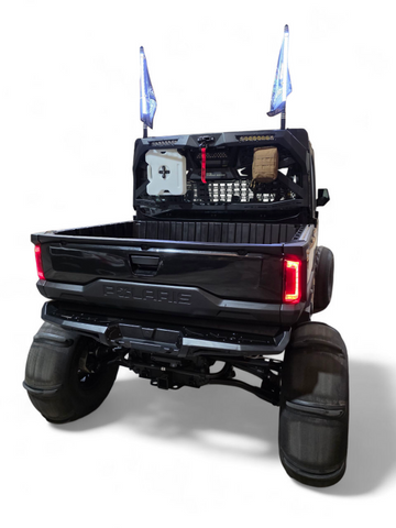 Elektric Offroad 2024+ Polaris Ranger 1500 - R5HRA0001