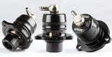 Turbosmart 11-12 Ford F150 3.5L EcoBoost / 12-19 Ford Focus ST Kompact Dual Port BOV (Shortie) - TS-0203-1061