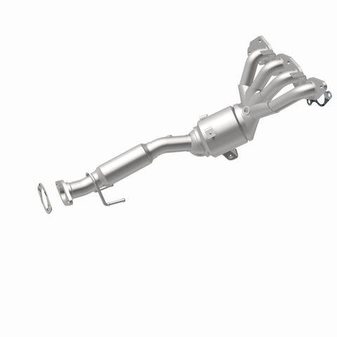 MagnaFlow 14-15 Ford Transit Connect OEM Grade Federal/EPA Compliant Manifold Catalytic Converter - 52444