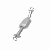 MagnaFlow Direct Fit Catalytic Converter 03-04 Toyota Tundra V8 4.7L Gas - 24406