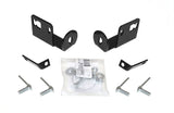 Go Rhino 09-20 Ford F-150 RC2 Brackets - 55885
