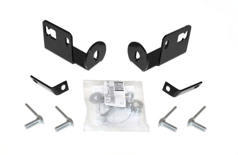 Go Rhino 09-20 Ford F-150 RC2 Brackets - 55885