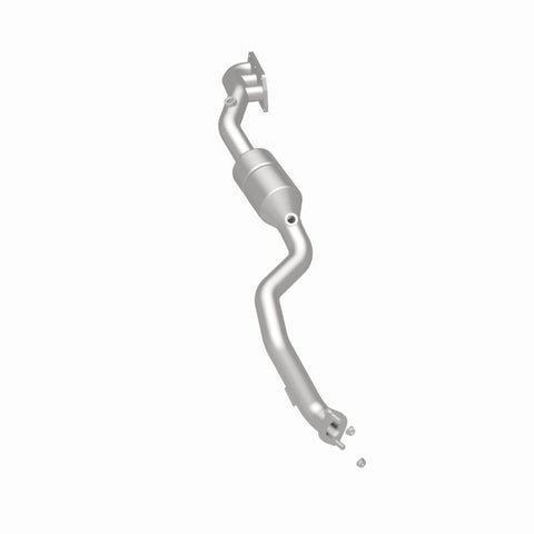 MagnaFlow Direct Fit Catalytic Converter 05-09 Audi A8 6.0L - 452793