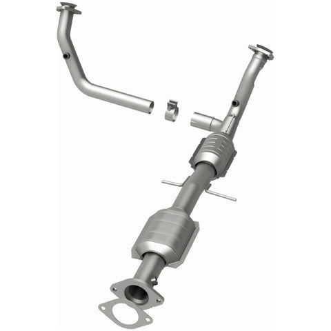 MagnaFlow Direct Fit Catalytic Converter 00-04 S10/Sonoma 4.3L - 447242