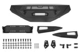 DV8 Offroad 14-21 Toyota Tundra Spec Series Front Bumper - FBTT2-06