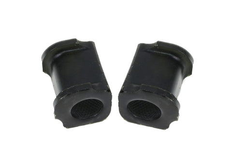 Whiteline 91-95 Toyota MR2 20mm Sway Bar Mount Bushings - KSK063-20
