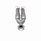 MagnaFlow Conv DF 05-11 Volvo XC90 4.4L - 51850