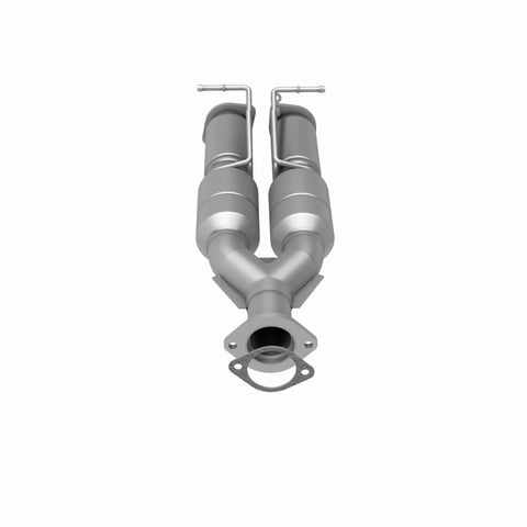 MagnaFlow Conv DF 05-11 Volvo XC90 4.4L - 51850