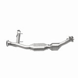 MagnaFlow Direct Fit Catalytic Converter 03 Lincoln Navigator 5.4L - 51081