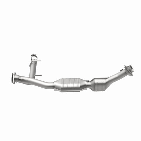 MagnaFlow Direct Fit Catalytic Converter 03 Lincoln Navigator 5.4L - 51081