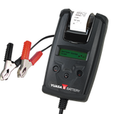 Yuasa Digital Battery Print Tester - YUA00BTY01P