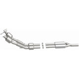 MagnaFlow Direct Fit Catalytic Converter 2012-2015 Passat (B7) 3.6L V6 OEM Grade - 52938
