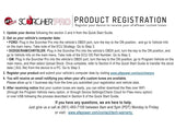 aFe 19-21 RAM 2500/3500 Cummins L6-6.7L (td) (Diesel) SCORCHER PRO Performance Programmer - 77-32004