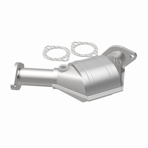 MagnaFlow Direct Fit Catalytic Converter Impreza 2.2L Front Conv - 51122