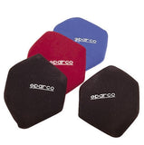 Sparco Cushion Side Blue - 01022AZ