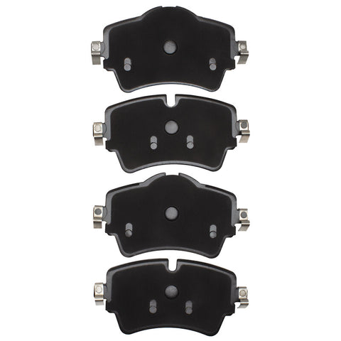 R1 14-21 Mini Countryman Front Optimum OE Brake Pads - 2551-1801-00