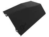 aFe Magnum FORCE Stage-2 Intake Cover 19-21 RAM 1500 Fits Intakes 54-13020D/R Or 52-10002D/R - 54-13020C