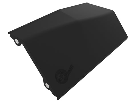 aFe Magnum FORCE Stage-2 Intake Cover 19-21 RAM 1500 Fits Intakes 54-13020D/R Or 52-10002D/R - 54-13020C