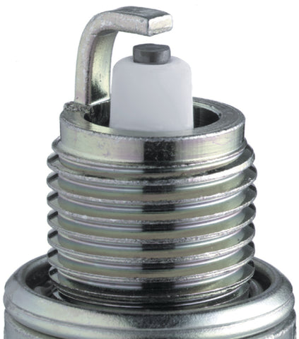 NGK Copper Core Spark Plug Box of 4 (BPR7HS) - 6422