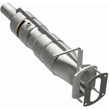 MagnaFlow 09-17 Ford F53 V10 6.8L Underbody Direct Fit Catalytic Converter - 280436