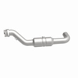 Magnaflow Conv DF 2011-2014 F-150 V6 3.5L OEM Underbody - 52428