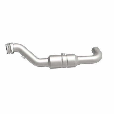 Magnaflow Conv DF 2011-2014 F-150 V6 3.5L OEM Underbody - 52428