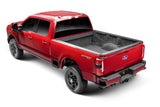 AMP Research 2022 Ford F-250/350/450 SuperCrew (Sync 4 & Regular Models) PowerStep Vision - 96242-01A
