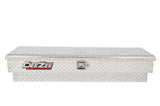 Dee Zee Universal Tool Box - Red Side Mount BT Alum 48In - DZ8748