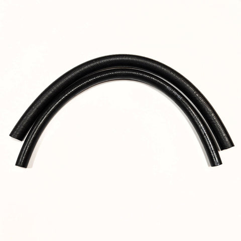 Titan Fuel Tanks 08-10 Ford F-250/F-350/F-450 Fuel Line Extension Kit - 0299002