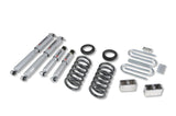 Belltech LOWERING KIT WITH SP SHOCKS - 630SP