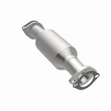 MagnaFlow Direct Fit Catalytic Converter Miata 90-93 - 23684