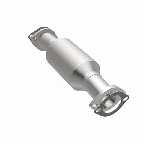 MagnaFlow Direct Fit Catalytic Converter Miata 90-93 - 23684