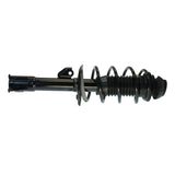 KYB Shocks & Struts Strut Plus Front Right 06-11 Toyota Yaris - SR4123