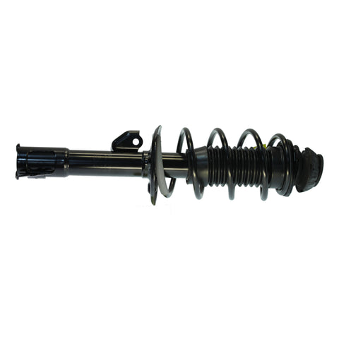 KYB Shocks & Struts Strut Plus Front Right 06-11 Toyota Yaris - SR4123