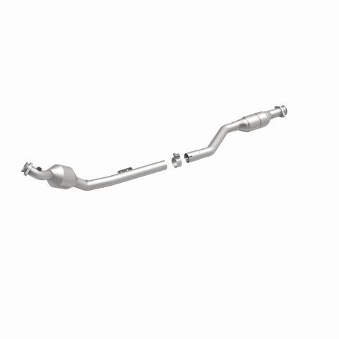 MagnaFlow Conv DF 00-02 Mercedes E430 4.3L - 24035