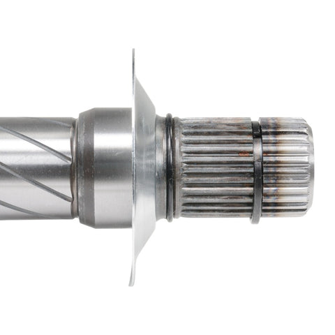Yukon Gear ZF 215MM IFS Left Front Stub Axle for 2011-2019 RAM 1500 - YA C68146594AA