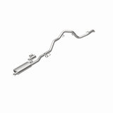 MagnaFlow 20-23 Jeep Gladiator JT 3.6L Overland Series Cat-Back Exhaust - 19621