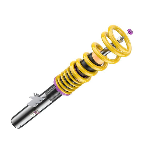KW Coilover Kit V3 BMW X6 M for vehicles equipped w/ EDC - 35220089