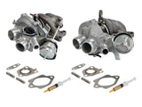 aFe Bladerunner GT Series Turbocharger 11-12 Ford F-150 V6-3.5L (tt) - 46-60322