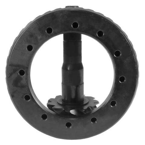 Yukon Gear 10.5in Ford 3.73 Rear Ring & Pinion Install Kit - YGK2147