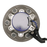 MOOG 2006 Isuzu i-280 Front Left Hub Assembly - 515104