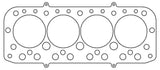 Cometic MG Midget 1275cc 74mm Bore .045 inch MLS Head Gasket - C4148-045