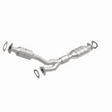 MagnaFlow Conv DF 00-03 Saturn LS Series/LW Series 3.0L Rear (49 State) - 49527