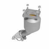 MagnaFlow California Converter Direct Fit 09-13 Nissan Maxima V6 3.5L - 551129